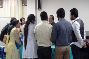 International Patient Safety Goals