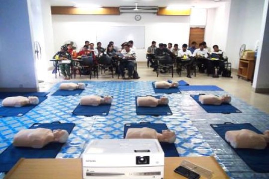 Healthcare environment need Improvement