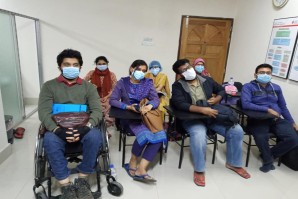 Prevention and Control of Infection (PCI)